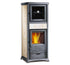 TERMOROSSELLA PLUS FORNO D.S.A. 4.0 - La Nordica-Extraflame